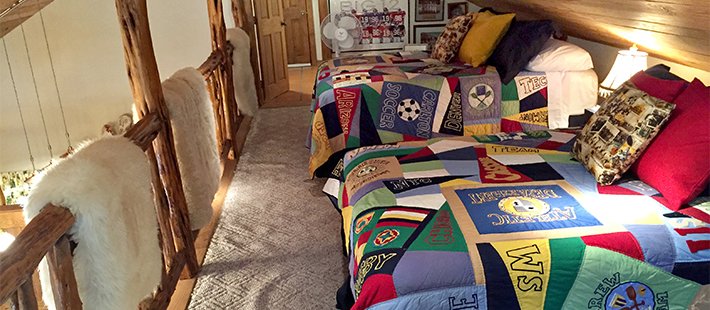 glory hills bed and breakfast policies
